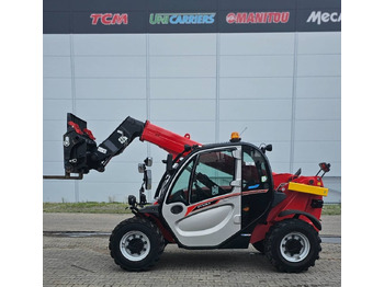 Teleskopski upravljač Manitou MT 625 H (68): slika 2