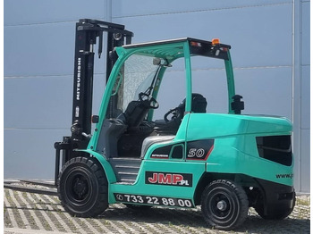 Dizel viljuškar MITSUBISHI