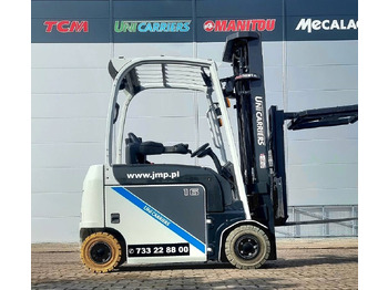 Električni viljuškar UNICARRIERS