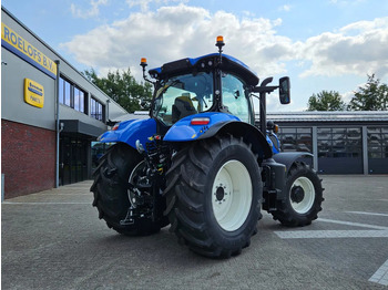 Traktor New Holland T7.210 Range command 50 km/h: slika 3 Traktor New Holland T7.210 Range command 50 km/h: slika 3
