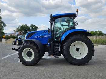 Traktor New Holland T7.210 Range command 50 km/h: slika 4 Traktor New Holland T7.210 Range command 50 km/h: slika 4