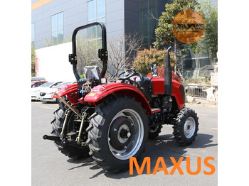 Traktor
