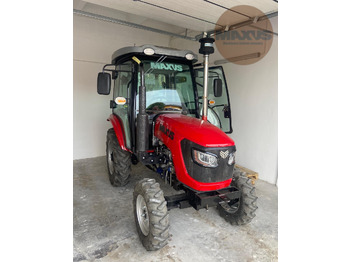 Traktor
