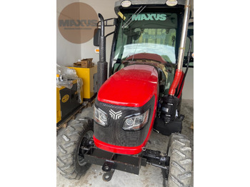 Traktor