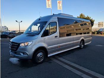 Minibus MERCEDES-BENZ Sprinter