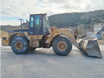 Utovarivač točkaš CATERPILLAR 962G