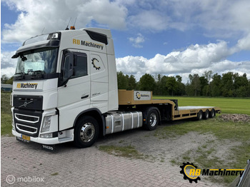 Kamion VOLVO FH 460
