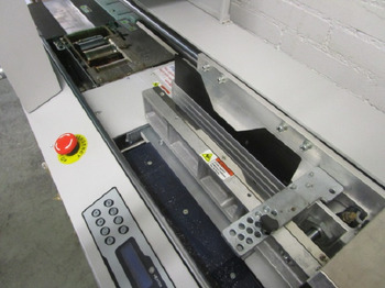 Lizing PERFECT BINDER TC-5500 MIT UNTERSCHRANK PERFECT BINDER TC-5500 MIT UNTERSCHRANK: slika 4 Lizing PERFECT BINDER TC-5500 MIT UNTERSCHRANK PERFECT BINDER TC-5500 MIT UNTERSCHRANK: slika 4