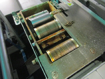 Lizing PERFECT BINDER TC-5500 MIT UNTERSCHRANK PERFECT BINDER TC-5500 MIT UNTERSCHRANK: slika 5 Lizing PERFECT BINDER TC-5500 MIT UNTERSCHRANK PERFECT BINDER TC-5500 MIT UNTERSCHRANK: slika 5