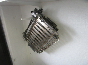 Savijačica papira STAHL T36-4 / KB-F (BEIPACKZETTEL FÜR MEDIKAMENTE): slika 3 Savijačica papira STAHL T36-4 / KB-F (BEIPACKZETTEL FÜR MEDIKAMENTE): slika 3