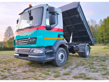 Istovarivač DAF LF 55 220