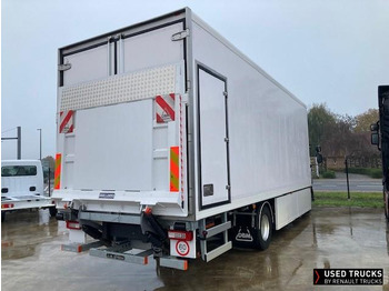 Hladnjača, Kamion sa dizalicom Renault Trucks D: slika 4