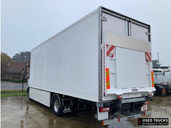 Hladnjača, Kamion sa dizalicom Renault Trucks D: slika 3
