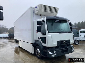 Hladnjača RENAULT D