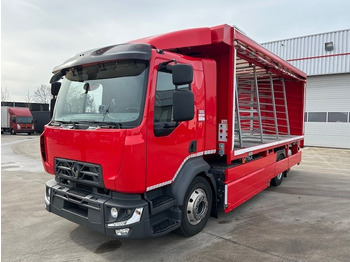Kamion RENAULT D