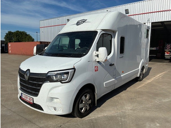 Dostavno vozilo RENAULT Master