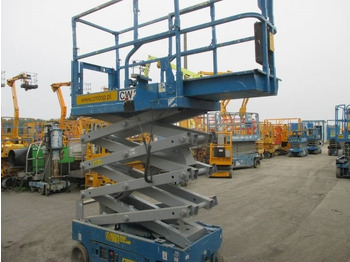 Lift u obliku makaza Genie GS 1932: slika 4