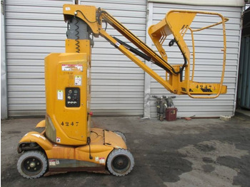 Jarbolna penjajuća platforma HAULOTTE