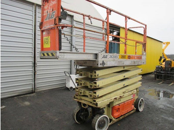 Lift u obliku makaza JLG 2630 ES: slika 2