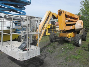 Zglobna platforma Manitou 160 ATJ: slika 3 Zglobna platforma Manitou 160 ATJ: slika 3