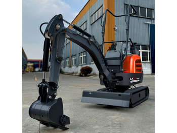 Mini bager KUBOTA