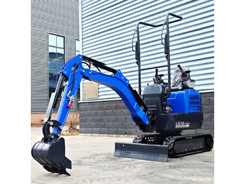 Bager KUBOTA