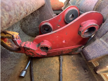 Brza spojnica LEHNHOFF