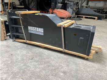 Hidraulični čekić Brh pour pelle de 6T à 11T: slika 2