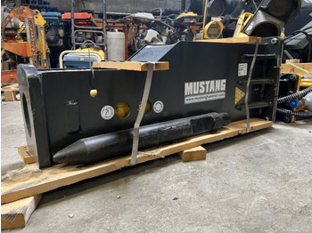 Hidraulični čekić Brh pour pelle de 6T à 11T: slika 4