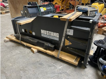 Hidraulični čekić Brh pour pelle de 6T à 11T: slika 5