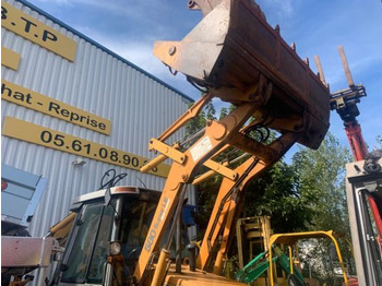 Bager utovarivač Case 580 SUPER LE Ride Control: slika 5