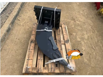 Zabijač Dent de déroctage pour minipelle de 3T à 6T: slika 3