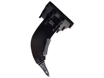 Zabijač Dent de déroctage pour minipelle de 6T à 9T: slika 2