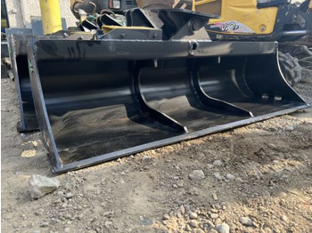 Kašika za bager Godet de curage inclinable pour minipelle 2T - 4T: slika 4 Kašika za bager Godet de curage inclinable pour minipelle 2T - 4T: slika 4