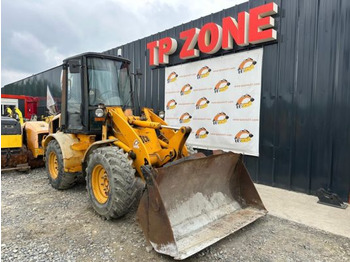 Utovarivač točkaš JCB 408 à 14500 € HT: slika 5
