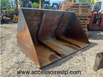 Utovarna kašika MERLO