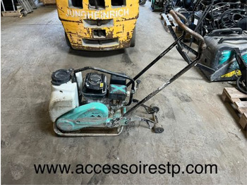 Vibraciona ploča MIKASA