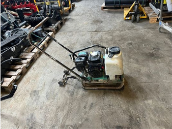 Vibraciona ploča Mikasa MVC-F60H-VAS: slika 5 Vibraciona ploča Mikasa MVC-F60H-VAS: slika 5