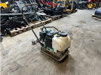 Vibraciona ploča Mikasa MVC-F60H-VAS: slika 4 Vibraciona ploča Mikasa MVC-F60H-VAS: slika 4