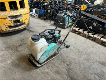 Vibraciona ploča Mikasa MVC-F60H-VAS: slika 3 Vibraciona ploča Mikasa MVC-F60H-VAS: slika 3