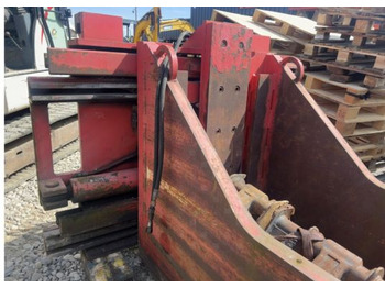 Stezaljka Pince a balles: slika 2 Stezaljka Pince a balles: slika 2