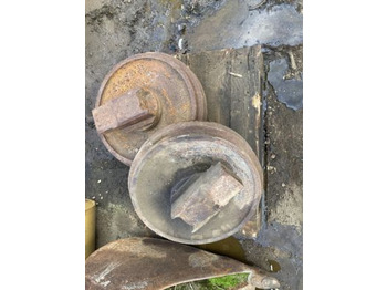 Rezervni deo za Bager guseničar Roues foules pour DOOSAN DX140LC: slika 2 Rezervni deo za Bager guseničar Roues foules pour DOOSAN DX140LC: slika 2