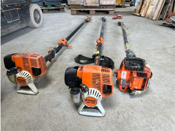 Građevinska oprema Stihl HT131: slika 4