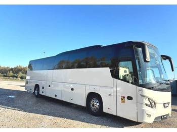 Turistički autobus BOVA