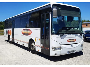 Prigradski autobus IRISBUS