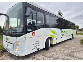 Prigradski autobus IRISBUS