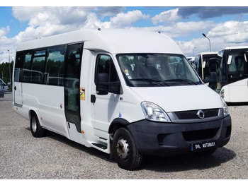 Minibus IVECO Daily