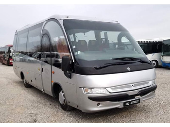 Prigradski autobus Iveco Indcar Mago 33 *klima*: slika 5