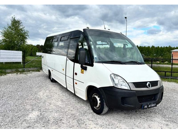 Prigradski autobus IVECO