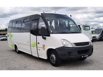 Prigradski autobus IVECO